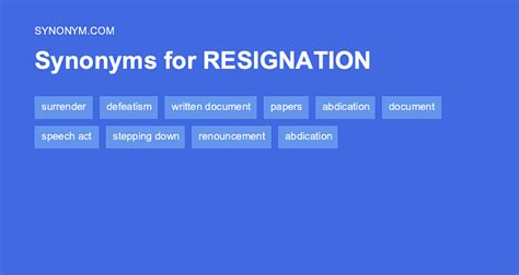 resigned antonym|antonyms website.
